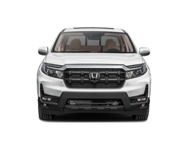 2025 Honda Ridgeline RTL photo 3