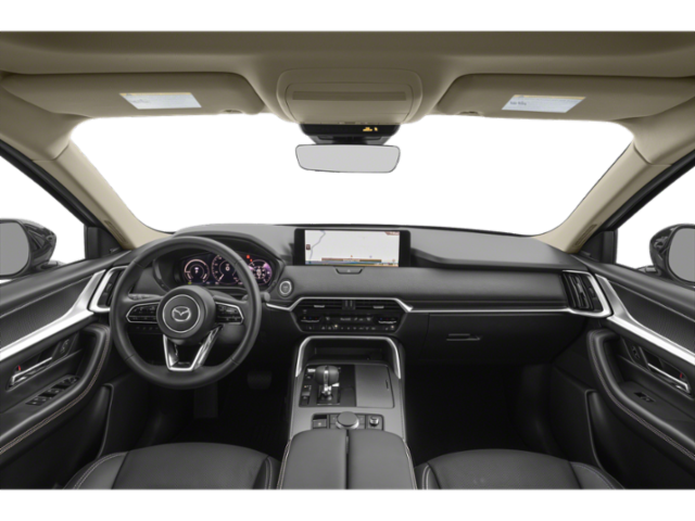2025 Mazda CX-90 Plug-in Hybrid Premium S photo 4