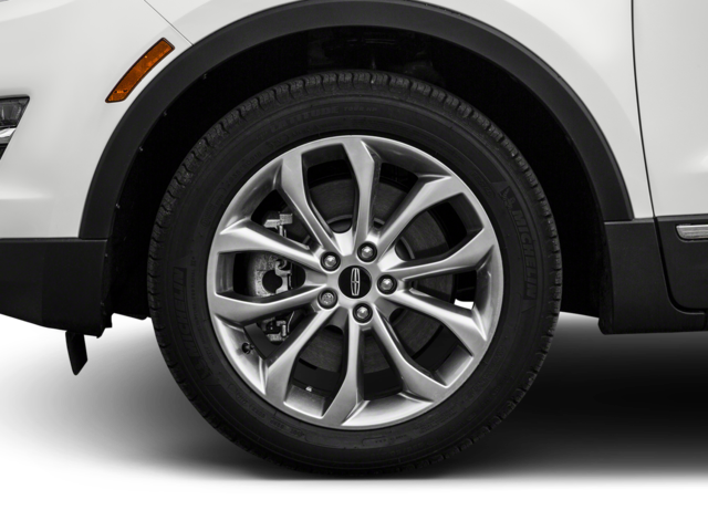 2017 LINCOLN MKC - Image 9