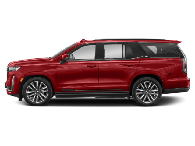 2022 Cadillac Escalade Sport Platinum photo 11