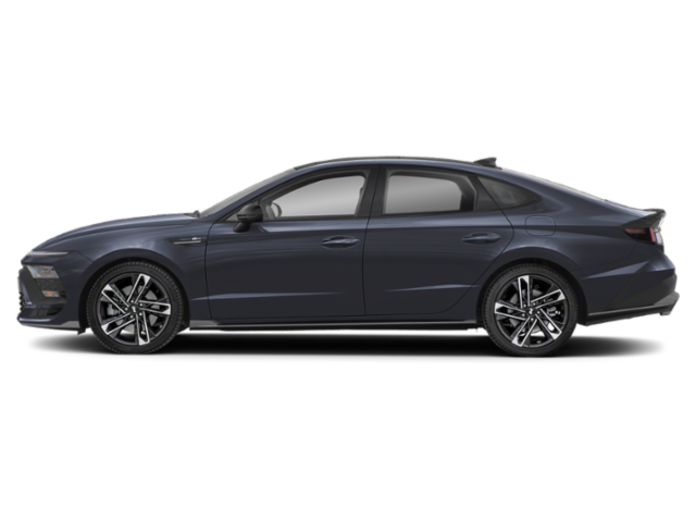 2025 Hyundai Sonata N Line photo 3