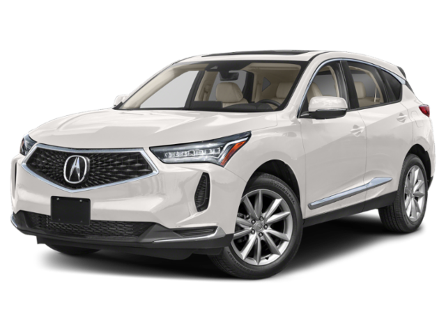 2023 Acura RDX Base's photo