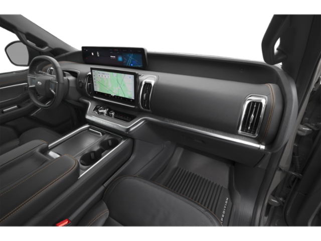 2025 Ford Expedition photo 10