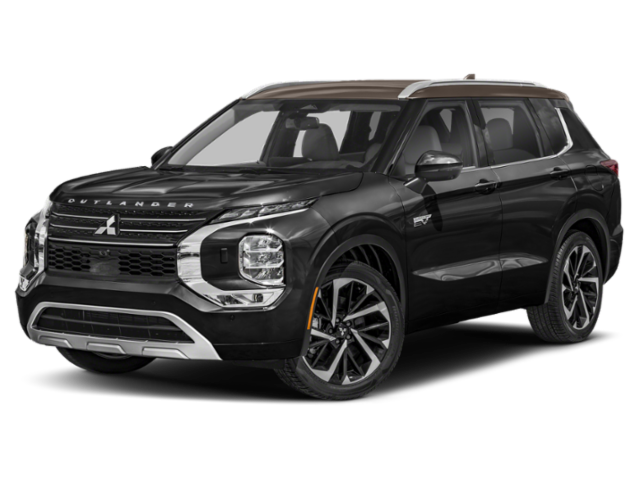 2023 Mitsubishi Outlander PHEV 40th Anniversary Edition photo 6
