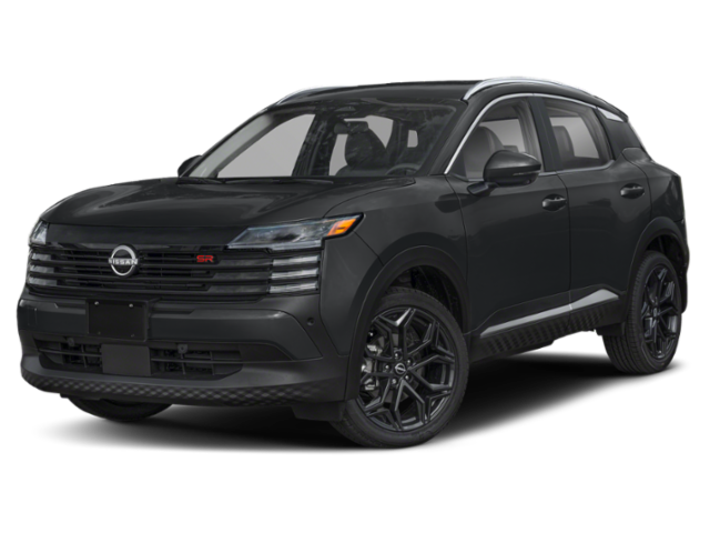 2026 Nissan Kicks SR photo 5