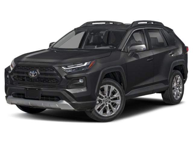 2024 Toyota RAV4 Adventure's photo