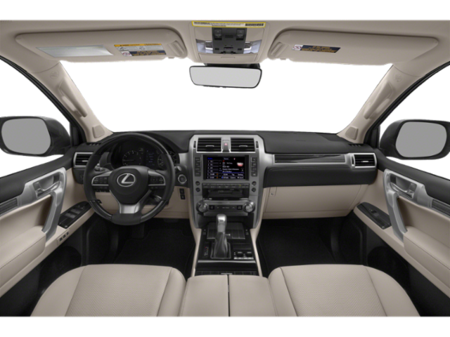 2020 Lexus GX 460 Premium photo 6