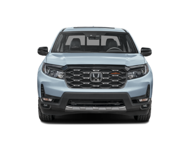 2026 Honda Ridgeline TrailSport photo 4