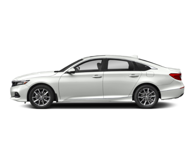 2022 Honda Accord LX photo 2