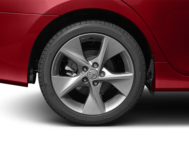 2014 Toyota Camry L photo 9