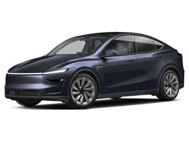 2026 Tesla New Model Y Premium's photo