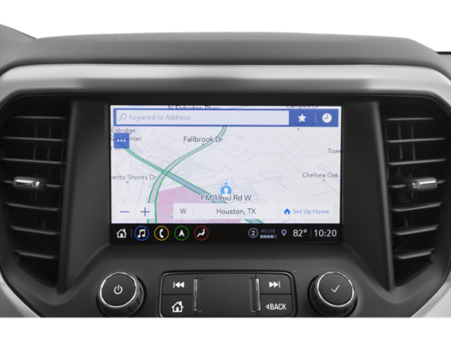 2023 Gmc Acadia Denali photo 13