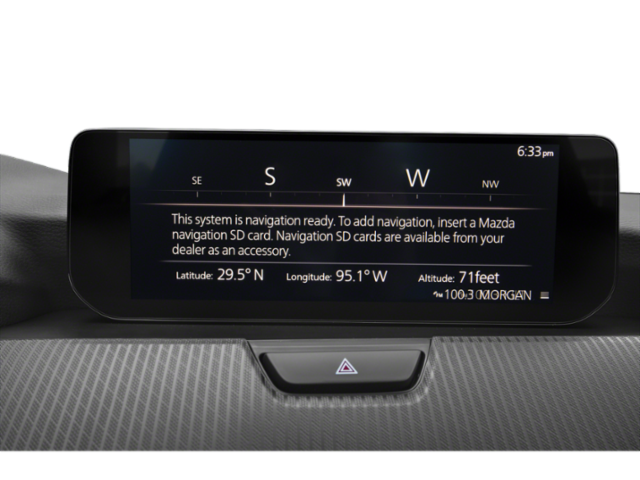 2025 Mazda CX-90 3.3 Turbo Select photo 11