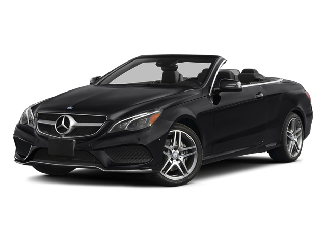 2014 Mercedes Benz E Cabriolet 350 photo 8