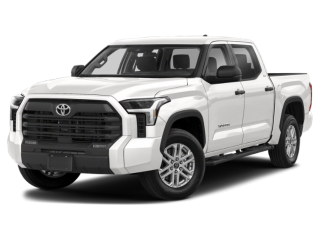 2023 Toyota Tundra SR5's photo