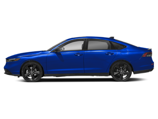 2025 Honda Accord Hybrid Sport-L photo 5