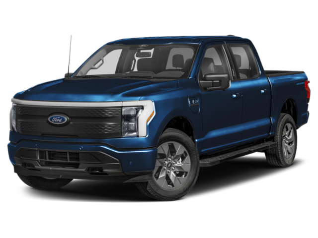 2025 Ford F-150 Lightning XLT photo 29