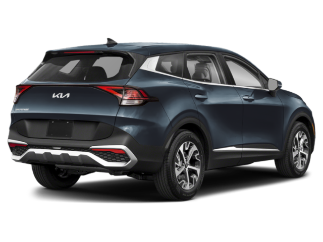 2023 Kia Sportage EX photo 7
