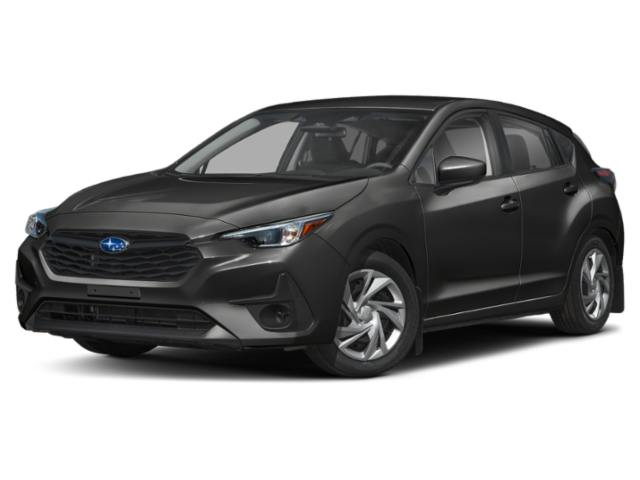 2025 Subaru Impreza Base's photo