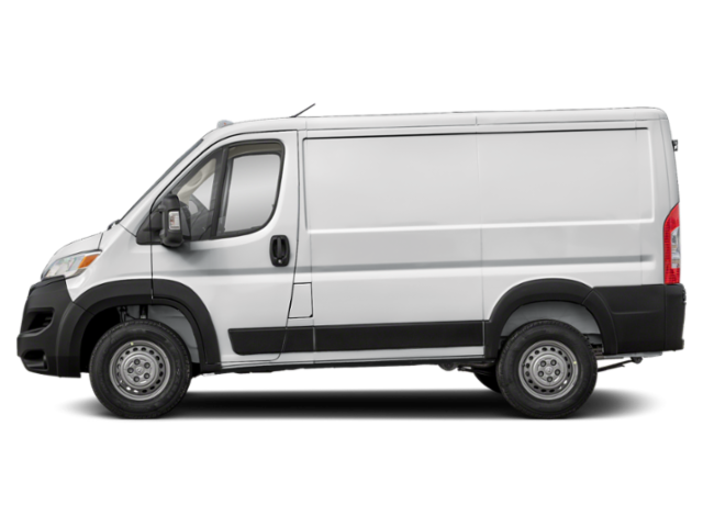 2025 Ram ProMaster 1500 photo 3