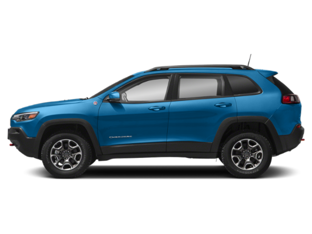 2022 JEEP CHEROKEE - Image 6