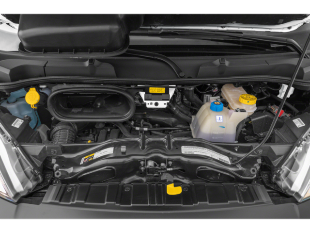 2026 Ram ProMaster 1500 photo 2