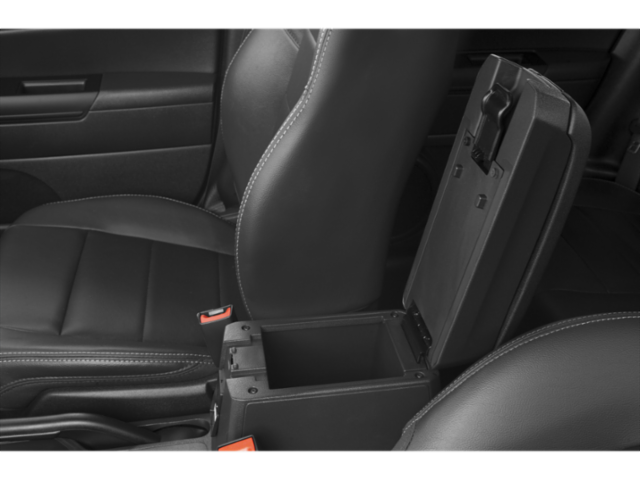2015 Jeep Patriot High Altitude photo 15