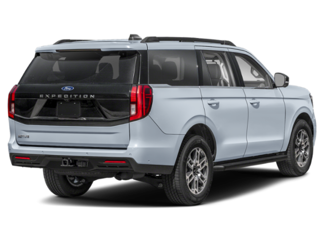 2025 Ford Expedition photo 22