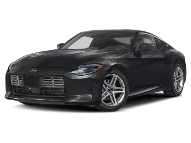 New 2025 BLACK DIAM Nissan Sport image 1