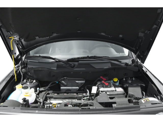 2015 Jeep Patriot High Altitude photo 14