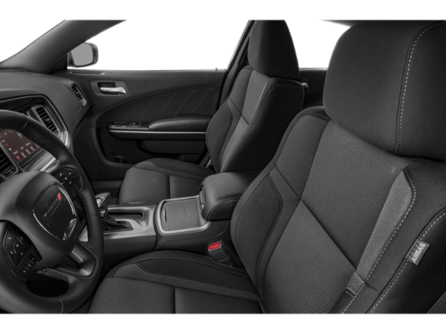 2019 Dodge Charger SXT photo 2