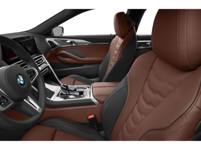 2026 Bmw M850i xDrive Gran Coupe photo 9