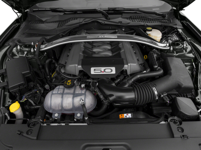 2017 FORD MUSTANG - Image 15