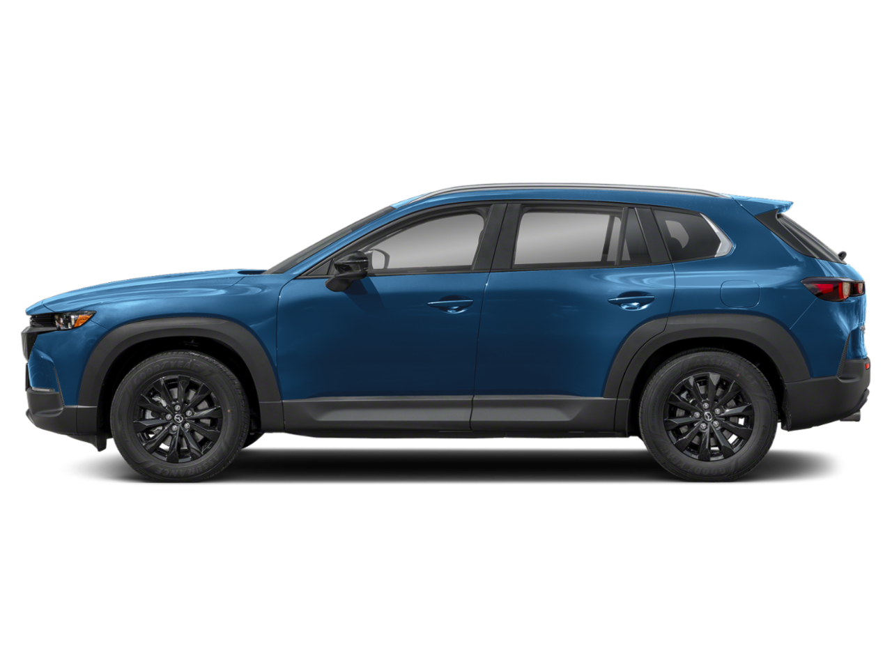 2025 Mazda CX-50 2.5 S Preferred photo 3