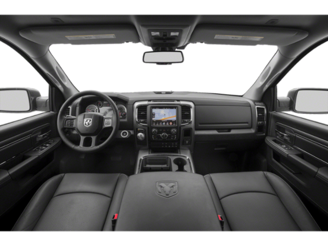 2018 Ram 1500 Sport photo 4