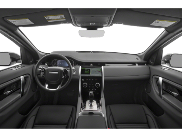 2023 Land Rover Discovery Sport S photo 5
