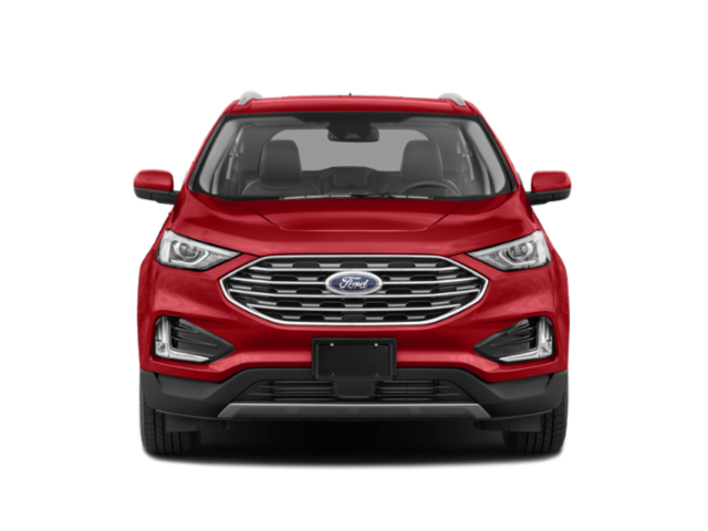 2022 Ford Edge SEL photo 4