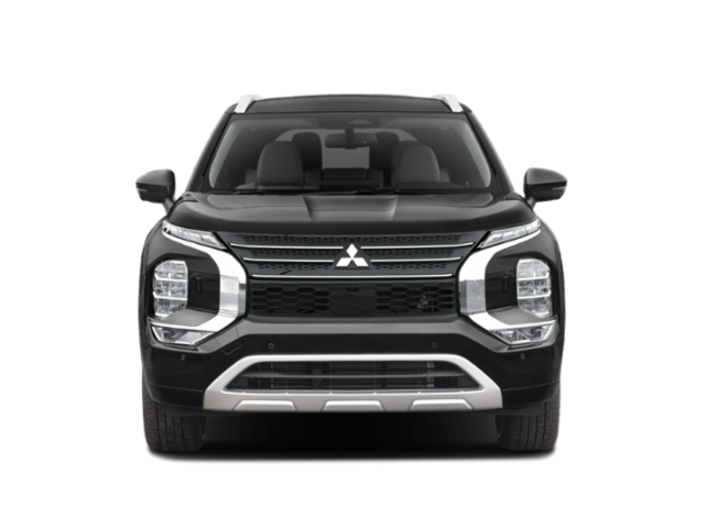 2024 Mitsubishi Outlander SEL photo 4