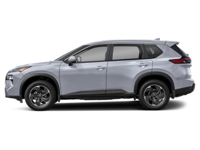 2026 Nissan Rogue SV photo 7