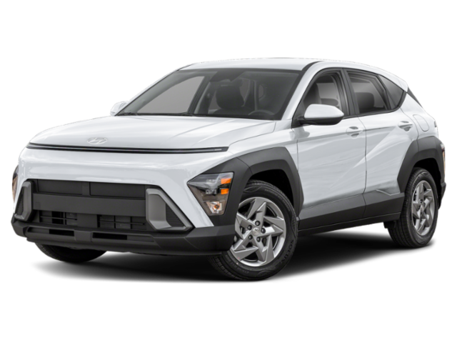 2025 Hyundai Kona SE's photo