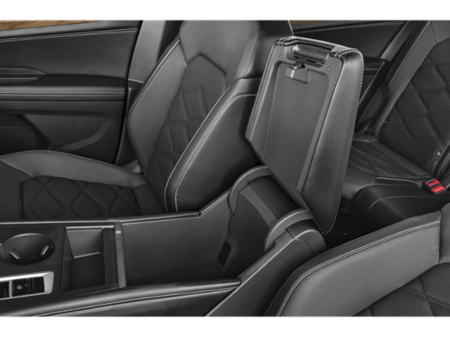 2026 Volkswagen Atlas SE Technology photo 11