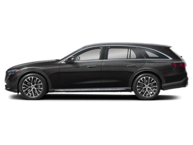 2026 Mercedes Benz E 450 4MATIC All-Terrain photo 3