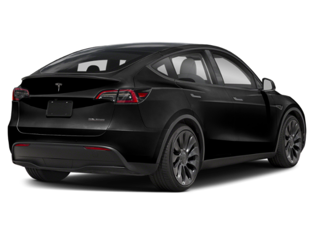 Used 2023 Tesla Model Y Performance with VIN 7SAYGDEF2PF738710 for sale in Kansas City