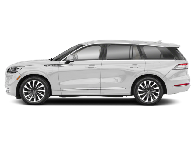 2020 LINCOLN AVIATOR - Image 3