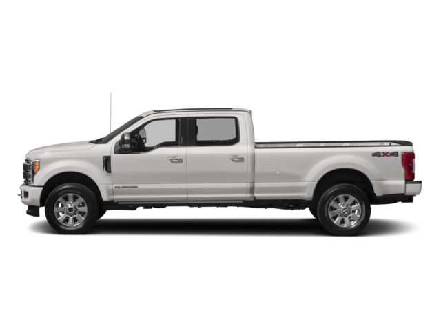 2018 Ford F-350 photo 3