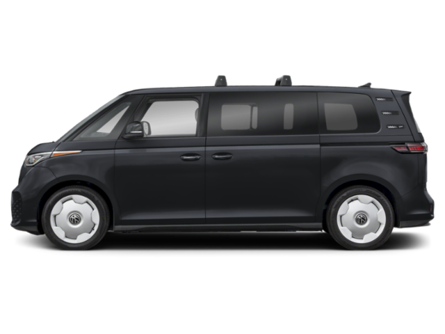 2025 Volkswagen ID. Buzz Pro Plus photo 3