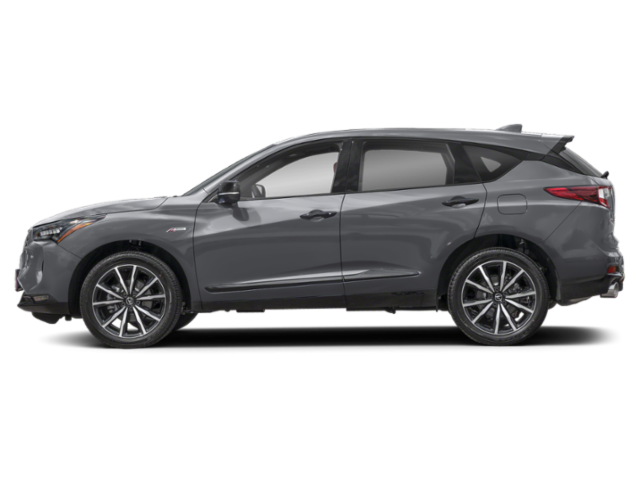 2026 Acura RDX A-Spec Advance photo 4