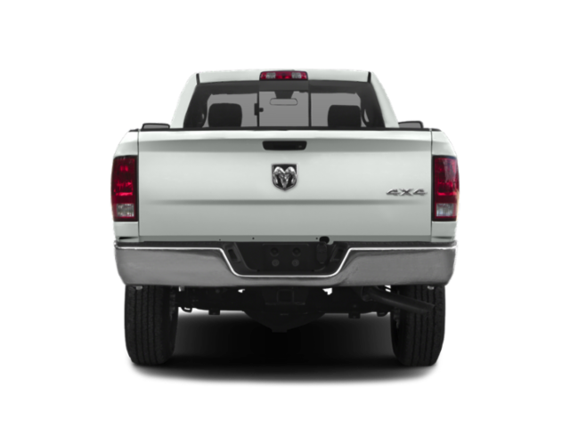 2015 Ram 2500 Tradesman photo 5