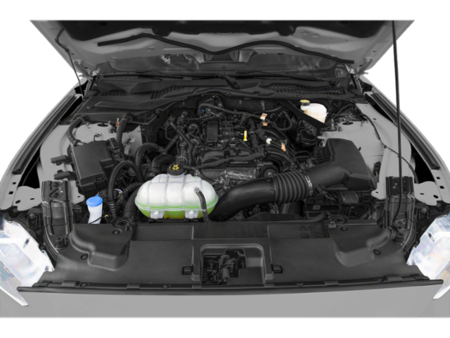 2023 Ford Mustang EcoBoost Premium photo 9