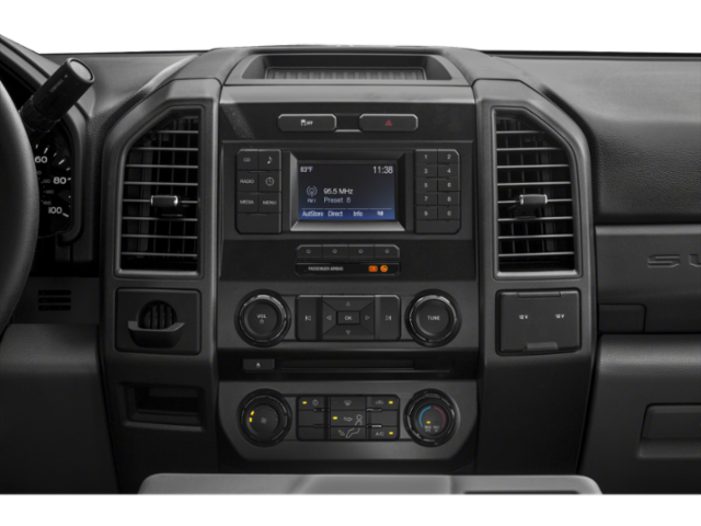 2019 Ford F-250 photo 7